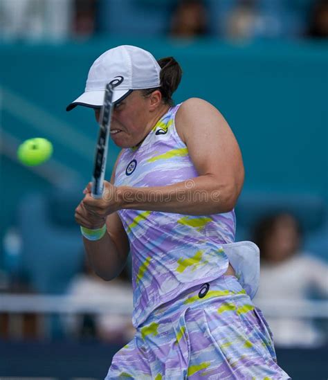 miami open 2022 results|Iga Swiatek downs Naomi Osaka in Miami Open final to take.